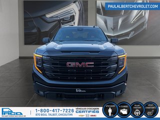 GMC Sierra 1500 4WD Crew Cab 2024 à Chicoutimi, Québec - 2 - w320h240px