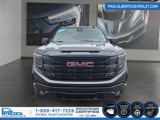 GMC Sierra 1500 4WD Crew Cab 2024 à Chicoutimi, Québec - 2 - w320h240px