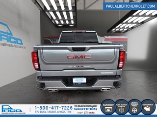 GMC Sierra 1500 CREW CAB ELEVATION 2025 à Chicoutimi, Québec - 3 - w320h240px