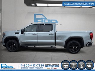 GMC Sierra 1500 CREW CAB ELEVATION 2025 à Chicoutimi, Québec - 5 - w320h240px