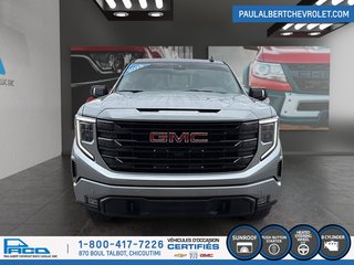 GMC Sierra 1500 CREW CAB ELEVATION 2025 à Chicoutimi, Québec - 2 - w320h240px