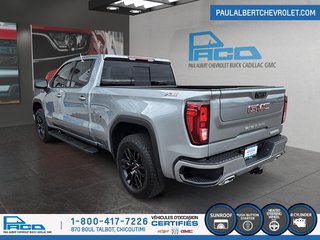 GMC Sierra 1500 CREW CAB ELEVATION 2025 à Chicoutimi, Québec - 4 - w320h240px