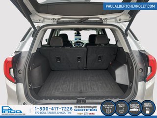 2021 GMC Terrain AWD 4DR AWD SLE in Chicoutimi, Quebec - 6 - w320h240px