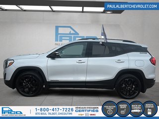2021 GMC Terrain AWD 4DR AWD SLE in Chicoutimi, Quebec - 5 - w320h240px