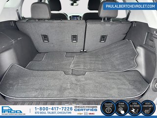 GMC Terrain AWD 4DR AWD SLE 2024 à Chicoutimi, Québec - 5 - w320h240px