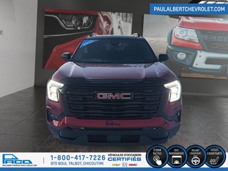 2025 GMC Terrain AWD 4DR ELEVATION in Chicoutimi, Quebec - 2 - w320h240px