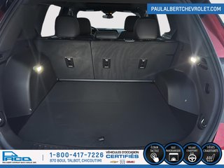 2025 GMC Terrain AWD 4DR ELEVATION in Chicoutimi, Quebec - 6 - w320h240px