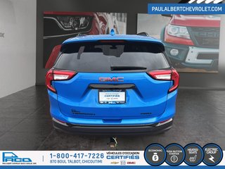 2024 GMC TERRAIN SLE AWD SLE in Chicoutimi, Quebec - 3 - w320h240px