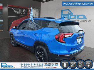 2024 GMC TERRAIN SLE AWD SLE in Chicoutimi, Quebec - 4 - w320h240px