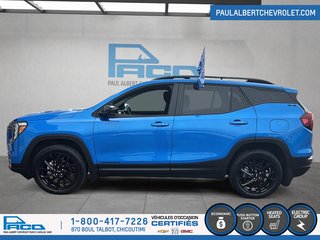 2024 GMC TERRAIN SLE AWD SLE in Chicoutimi, Quebec - 5 - w320h240px