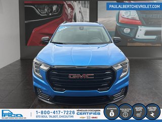 2024 GMC TERRAIN SLE AWD SLE in Chicoutimi, Quebec - 2 - w320h240px