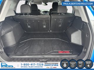 2024 GMC TERRAIN SLE AWD SLE in Chicoutimi, Quebec - 6 - w320h240px