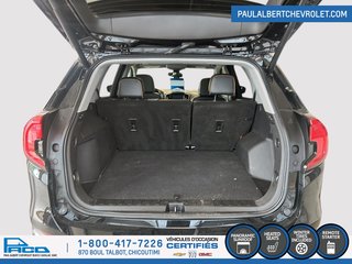 2022 GMC Terrain SLT AWD AT4 in Chicoutimi, Quebec - 6 - w320h240px