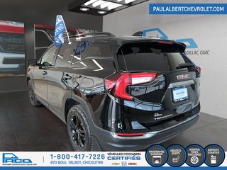 2022 GMC Terrain SLT AWD AT4 in Chicoutimi, Quebec - 4 - w320h240px