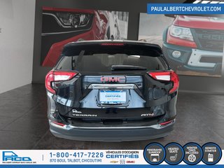 2022 GMC Terrain SLT AWD AT4 in Chicoutimi, Quebec - 3 - w320h240px