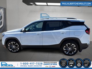 GMC TERRAIN SLT AWD AWD 4DR SLT 2022 à Chicoutimi, Québec - 5 - w320h240px