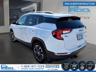 GMC TERRAIN SLT AWD AWD 4DR SLT 2022 à Chicoutimi, Québec - 4 - w320h240px