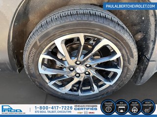 GMC TERRAIN SLT AWD AWD 4DR SLT 2022 à Chicoutimi, Québec - 6 - w320h240px