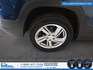 Terrain AWD 4DR SLE 2020 à Chicoutimi, Québec - 6 - w320h240px