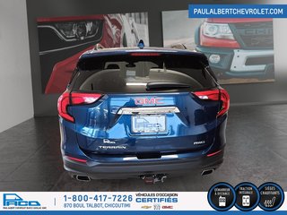 Terrain AWD 4DR SLE 2020 à Chicoutimi, Québec - 3 - w320h240px