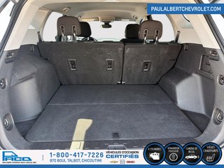 2020 GMC Terrain AWD AWD 4DR SLE in Chicoutimi, Quebec - 6 - w320h240px