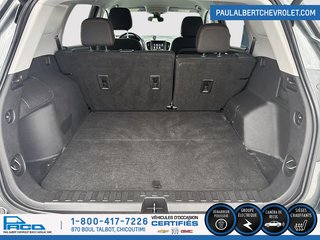 GMC Terrain AWD AWD 4DR SLE 2021 à Chicoutimi, Québec - 6 - w320h240px