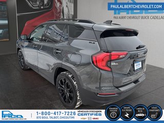 GMC Terrain AWD AWD 4DR SLE 2021 à Chicoutimi, Québec - 4 - w320h240px