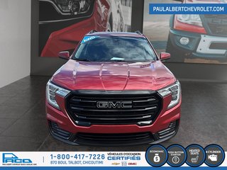 GMC TERRAIN AWD 4DR SLE 2022 à Chicoutimi, Québec - 2 - w320h240px
