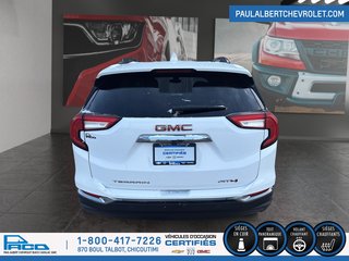 GMC TERRAIN AWD 4DR AT4 2022 à Chicoutimi, Québec - 3 - w320h240px