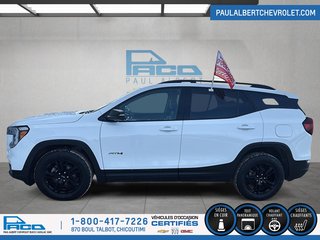 2022 GMC TERRAIN AWD 4DR AT4 in Chicoutimi, Quebec - 5 - w320h240px
