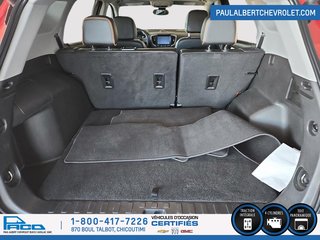 2023  Terrain AWD 4DR AT4 in Chicoutimi, Quebec - 5 - w320h240px