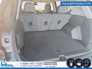 2023 GMC Terrain SLE in Chicoutimi, Quebec - 6 - w320h240px