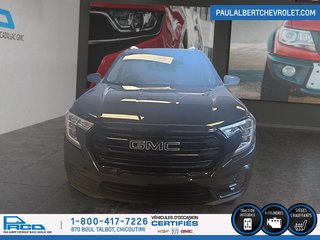 2023 GMC Terrain SLE in Chicoutimi, Quebec - 2 - w320h240px