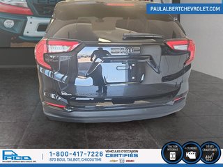 2023 GMC Terrain SLE in Chicoutimi, Quebec - 4 - w320h240px