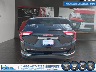 GMC Terrain 4DR AWD 2023 à Chicoutimi, Québec - 3 - w320h240px