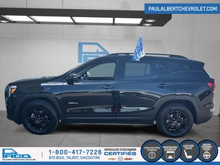 GMC Terrain 4DR AWD 2023 à Chicoutimi, Québec - 5 - w320h240px