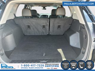 GMC Terrain 4DR AWD 2023 à Chicoutimi, Québec - 6 - w320h240px