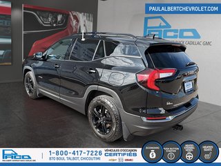 2023 GMC TERRAIN AWD 4DR AT4 in Chicoutimi, Quebec - 4 - w320h240px