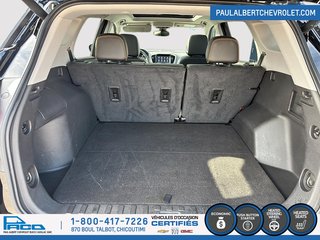 2023 GMC TERRAIN AWD 4DR AT4 in Chicoutimi, Quebec - 6 - w320h240px