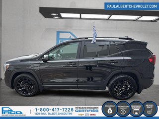 2023 GMC TERRAIN AWD 4DR SLE in Chicoutimi, Quebec - 5 - w320h240px