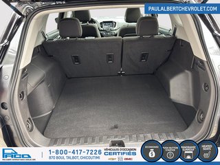 2023 GMC TERRAIN AWD 4DR SLE in Chicoutimi, Quebec - 6 - w320h240px
