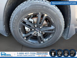 2023 GMC TERRAIN AWD 4DR AT4 in Chicoutimi, Quebec - 6 - w320h240px