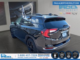 2023 GMC TERRAIN AWD 4DR AT4 in Chicoutimi, Quebec - 4 - w320h240px