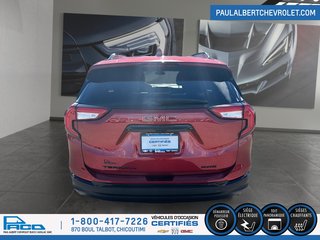 2023 GMC Terrain AWD SLE in Chicoutimi, Quebec - 3 - w320h240px