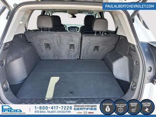 2024 GMC Terrain AWD 4DR AWD SLE in Chicoutimi, Quebec - 6 - w320h240px