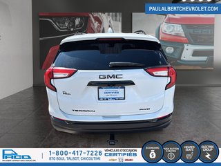 2024 GMC Terrain AWD 4DR AWD SLE in Chicoutimi, Quebec - 3 - w320h240px