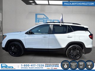 2024 GMC Terrain AWD 4DR AWD SLE in Chicoutimi, Quebec - 5 - w320h240px