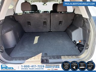 GMC TERRAIN AWD 4DR SLE 2024 à Chicoutimi, Québec - 6 - w320h240px