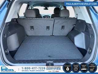 GMC TERRAIN AWD 4DR SLE 2024 à Chicoutimi, Québec - 6 - w320h240px
