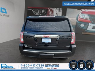 2019 GMC Yukon 4WD 4DR SUV 4WD in Chicoutimi, Quebec - 3 - w320h240px